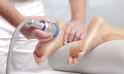 Shockwave Therapy Coquitlam